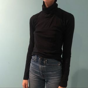 J crew turtleneck